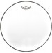 REMO AMBASSADOR 14" CLEAR opna za snare